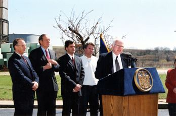 Governors Press Conference